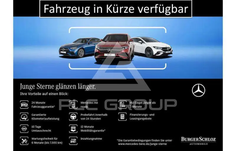 2024 Mercedes Benz E 200