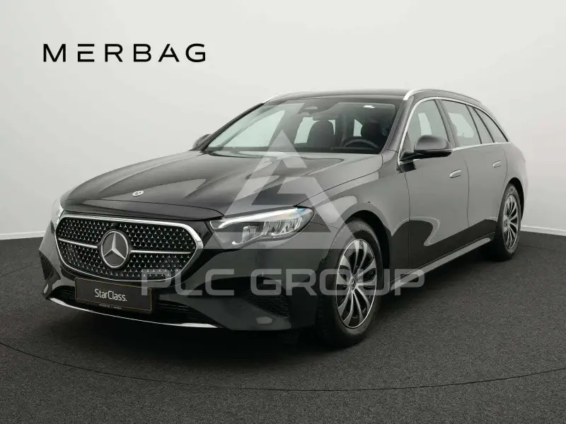 2024 Mercedes Benz E 200