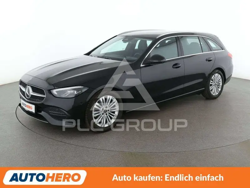 2024 Mercedes Benz C 180