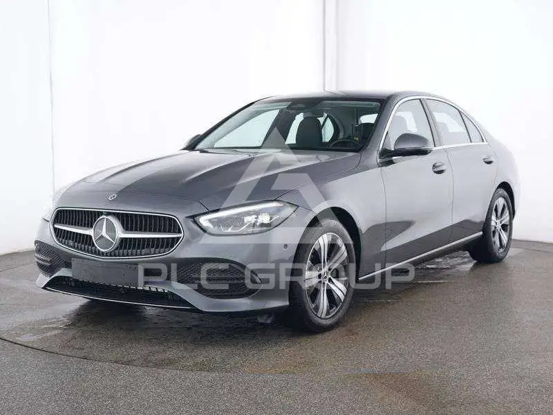 2024 Mercedes Benz C 180