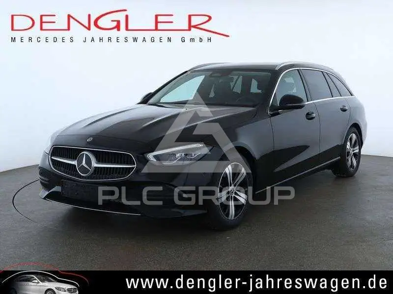 2024 Mercedes Benz C 180