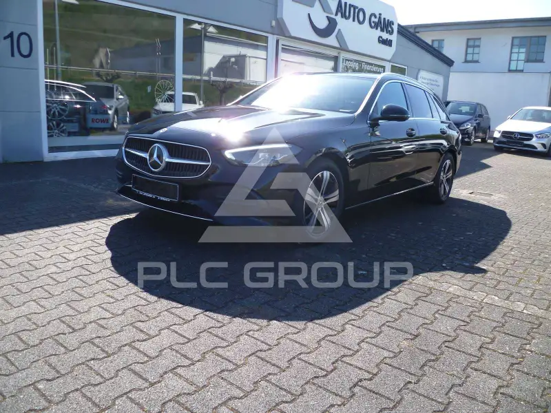 2024 Mercedes Benz C 180