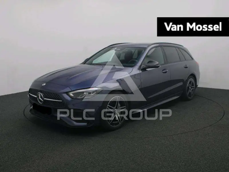 2024 Mercedes Benz C 180