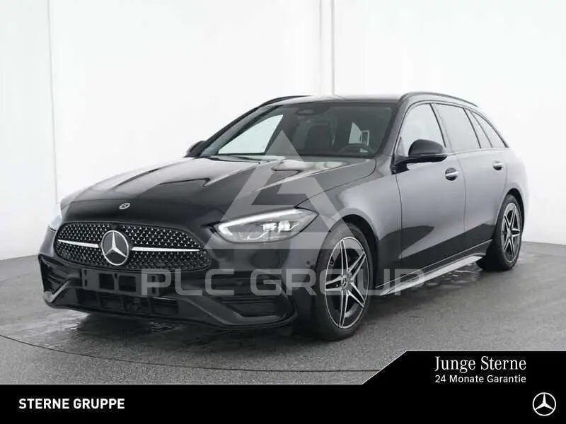 2024 Mercedes Benz C 180