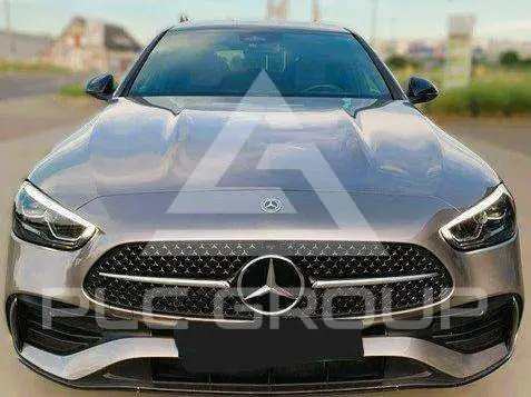 2024 Mercedes Benz C 180