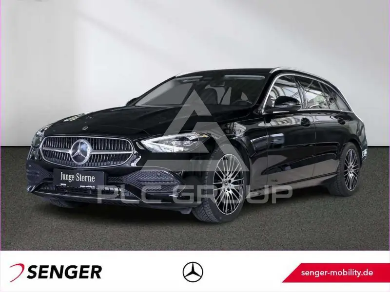 2024 Mercedes Benz C 180