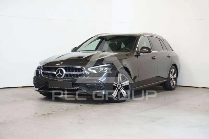 2024 Mercedes Benz C 180