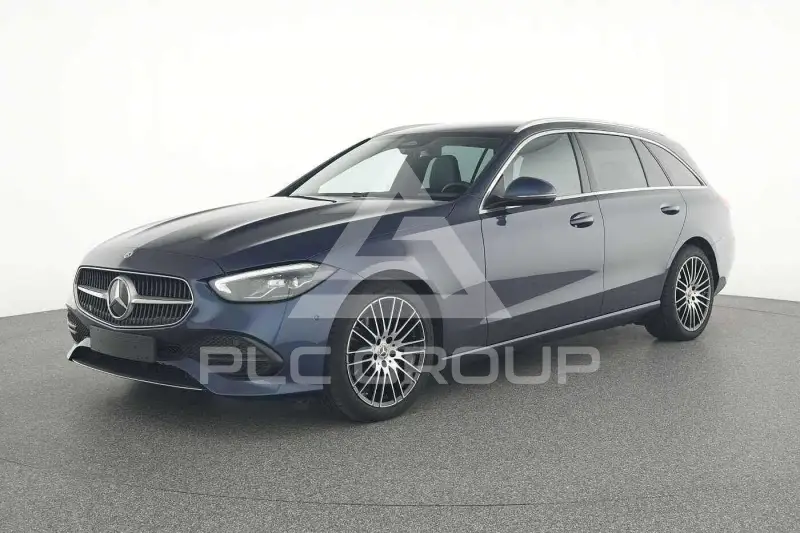 2024 Mercedes Benz C 180