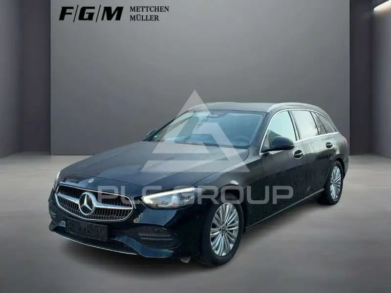 2024 Mercedes Benz C 180