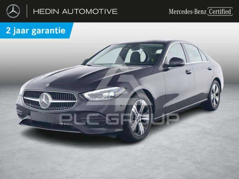 2024 Mercedes Benz C 180