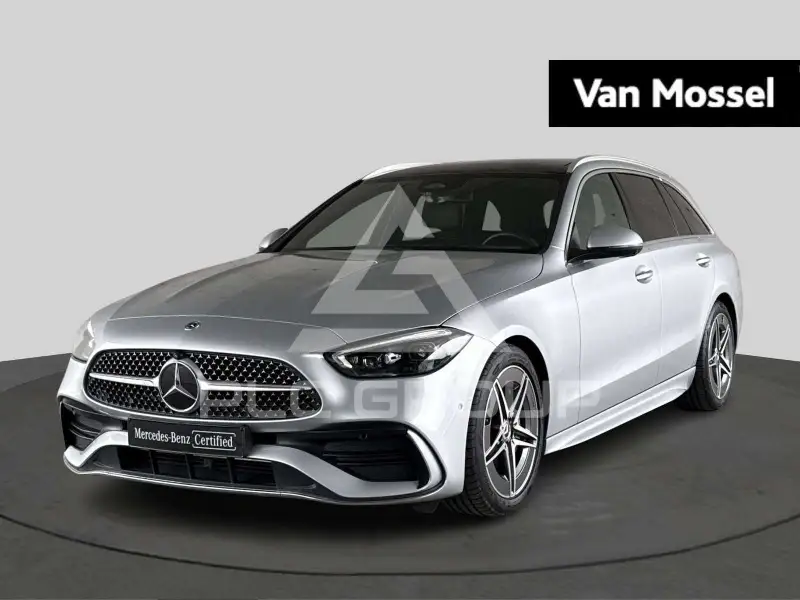 2024 Mercedes Benz C 180