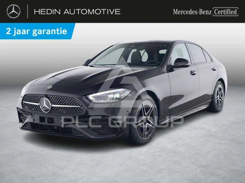 2024 Mercedes Benz C 180