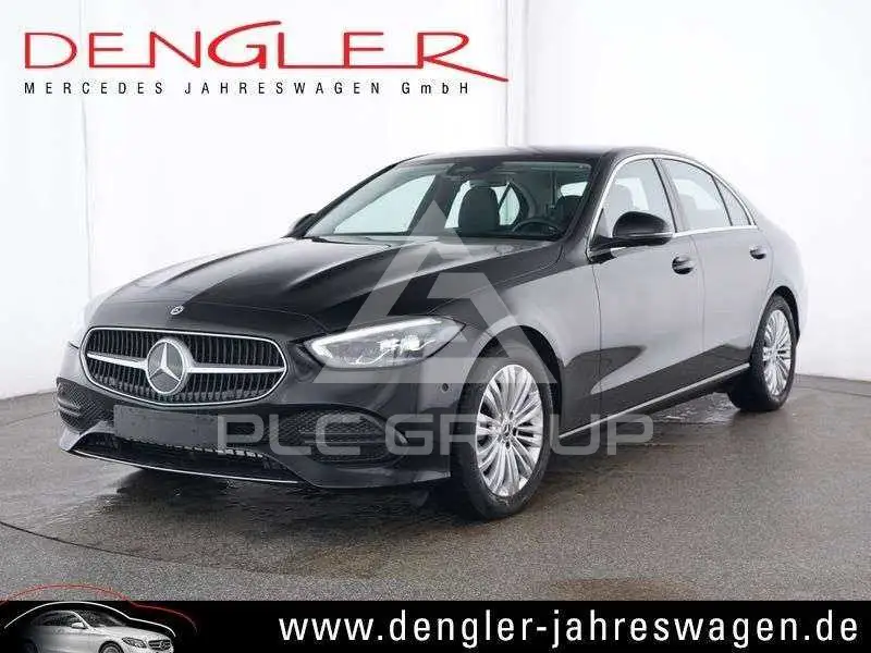 2024 Mercedes Benz C 180
