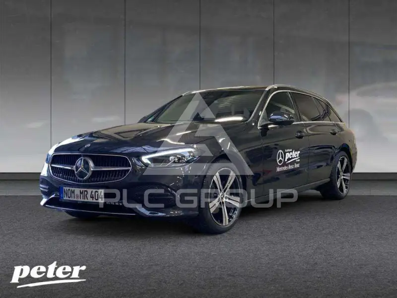 2024 Mercedes Benz C 180