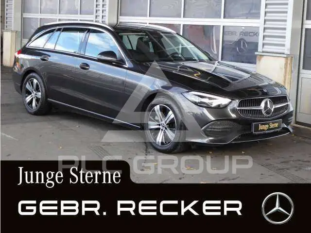 2024 Mercedes Benz C 180