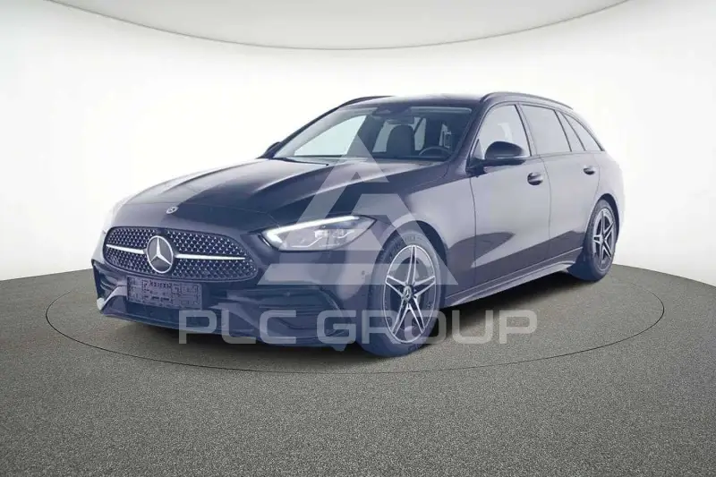 2024 Mercedes Benz C 180