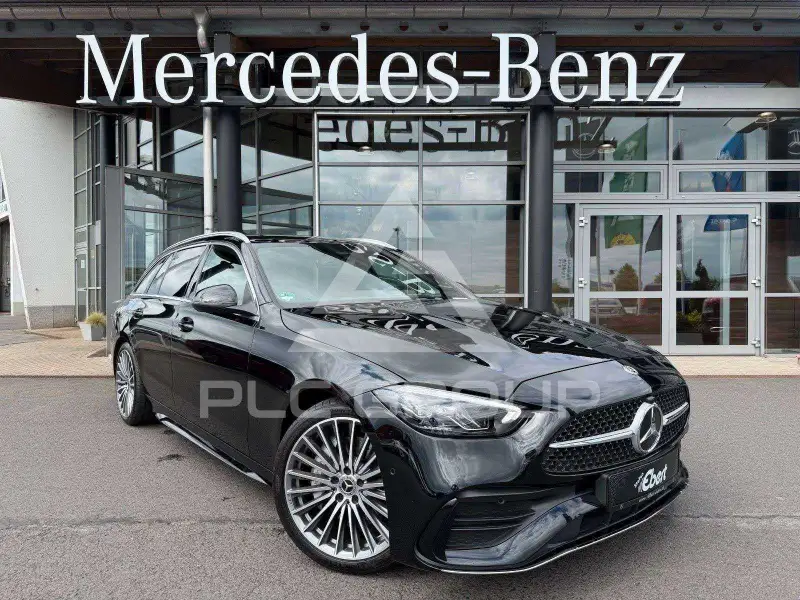 2024 Mercedes Benz C 180