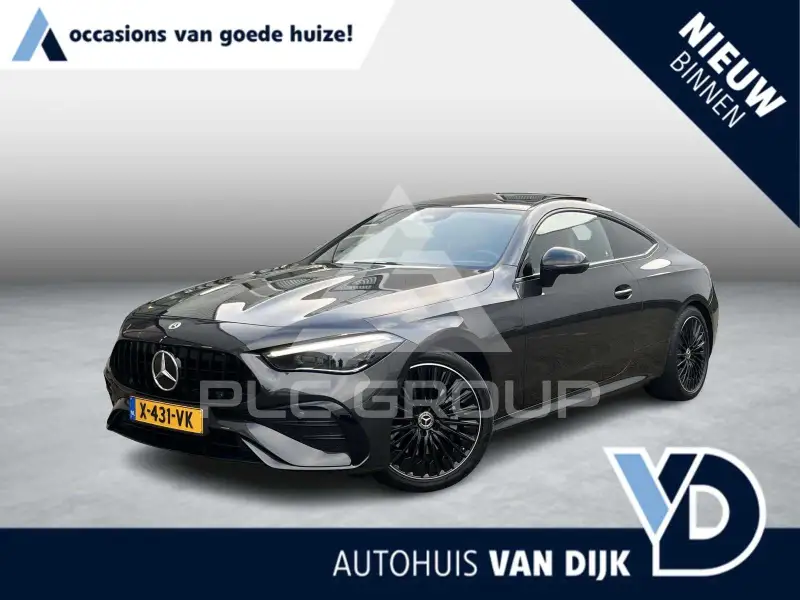 2024 Mercedes Benz CLE 200