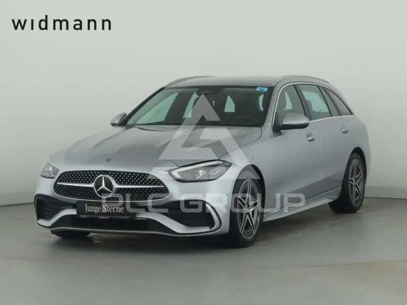2024 Mercedes Benz C 200