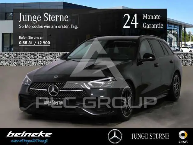 2024 Mercedes Benz C 200