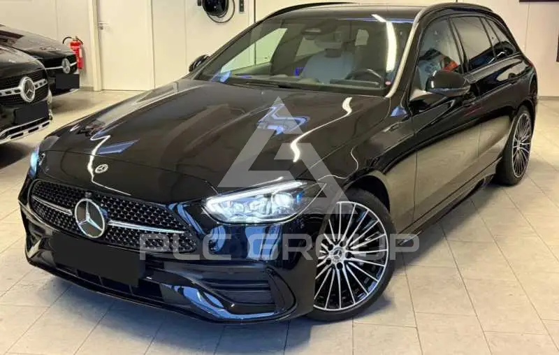2024 Mercedes Benz C 200