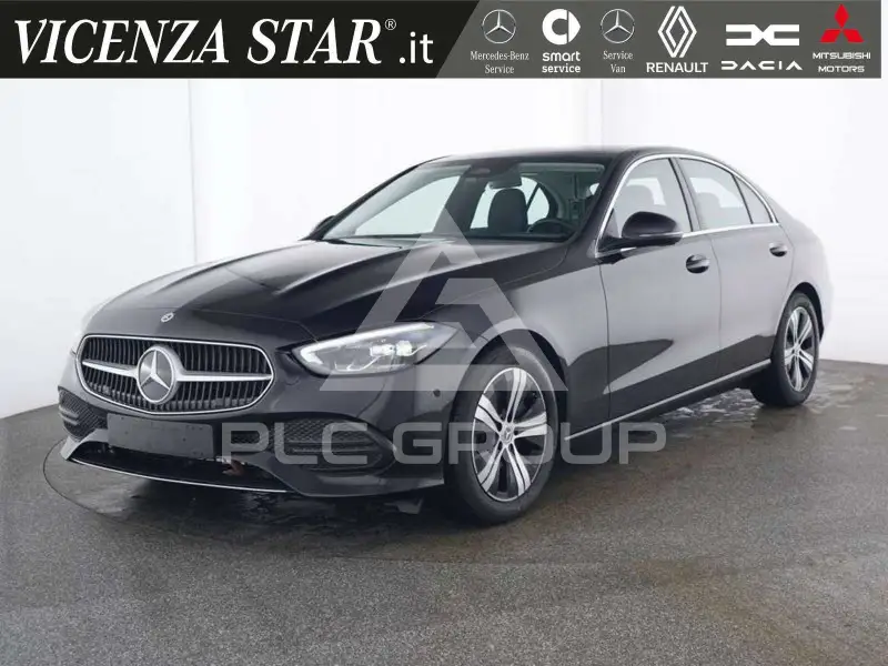 2024 Mercedes Benz C 200