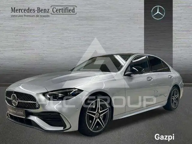 2024 Mercedes Benz C 200