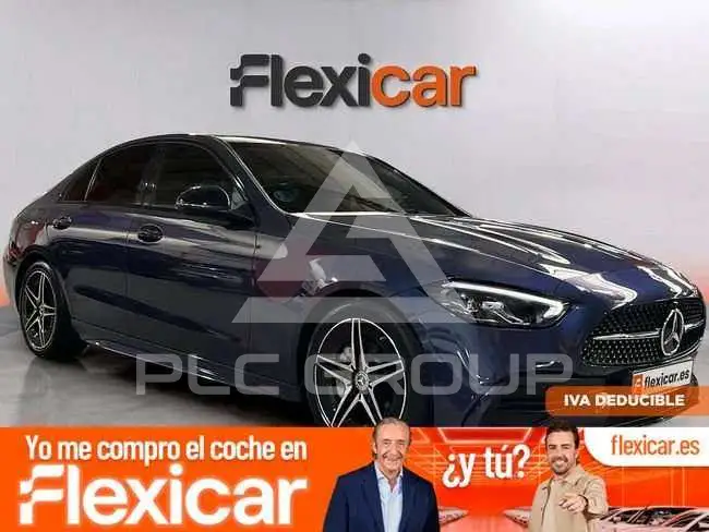 2024 Mercedes Benz C 200