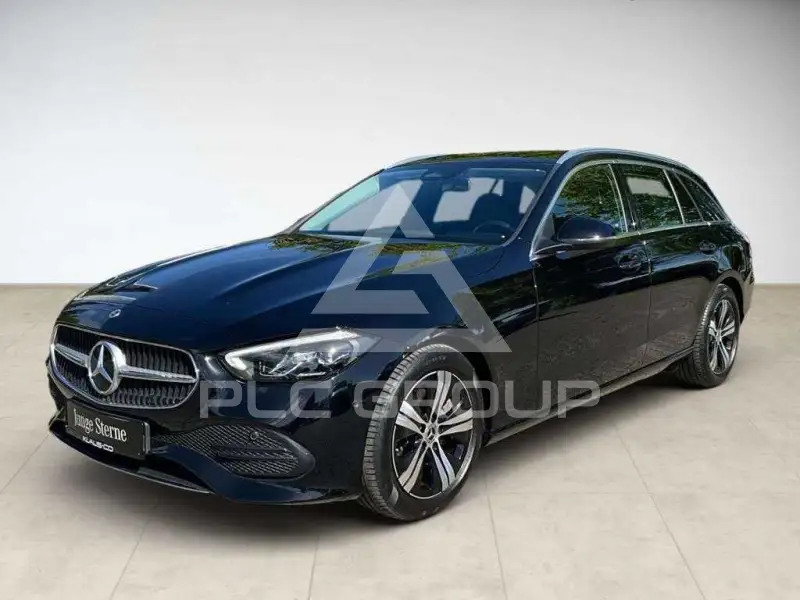 2022 Mercedes Benz C 200