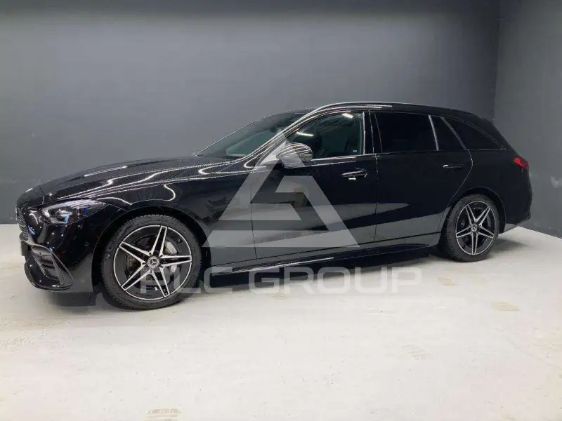 2024 Mercedes Benz C 200