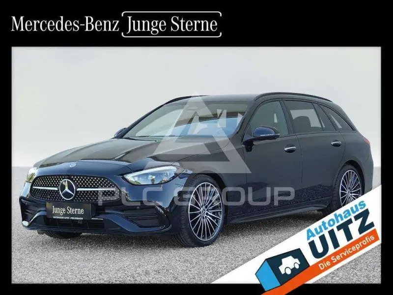 2024 Mercedes Benz C 200