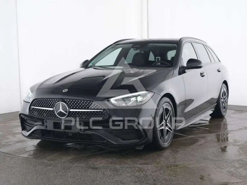 2024 Mercedes Benz C 200