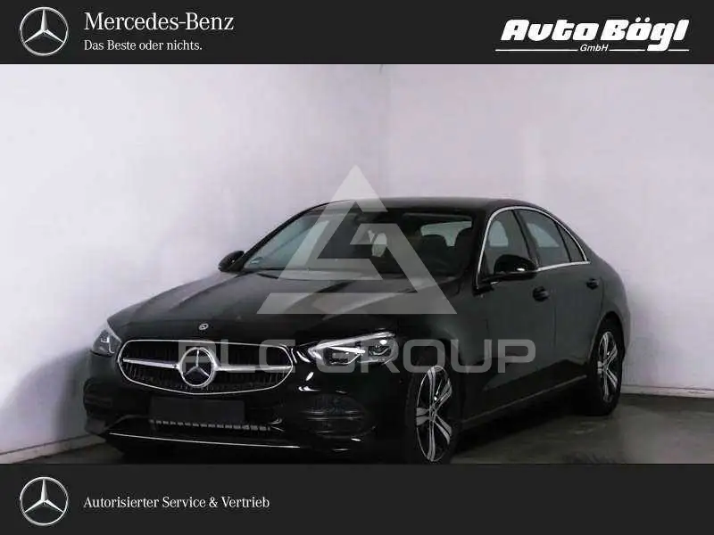 2024 Mercedes Benz C 200