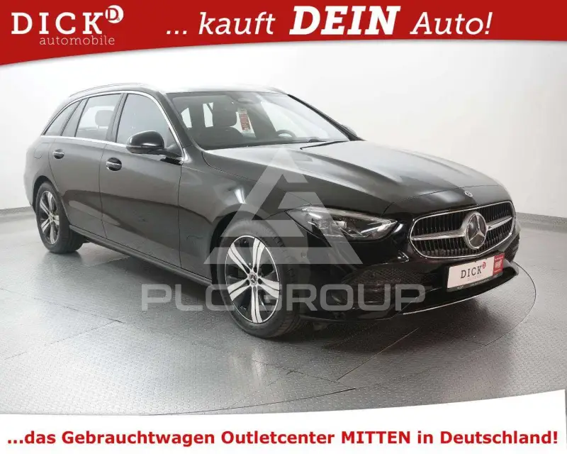 2024 Mercedes Benz C 200