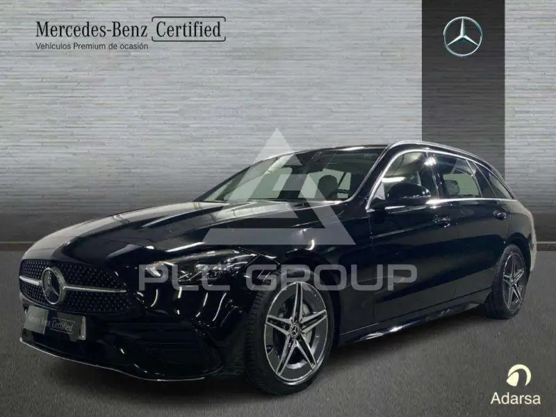 2024 Mercedes Benz C 200