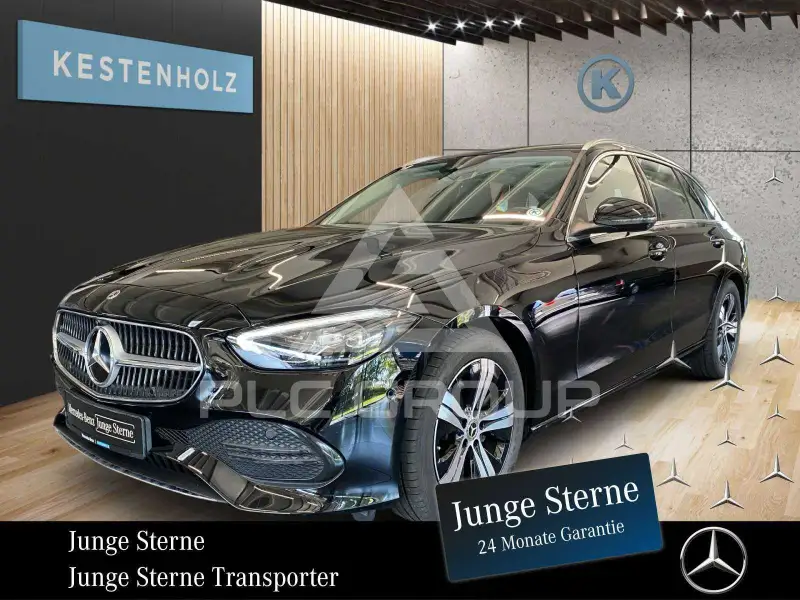2024 Mercedes Benz C 200