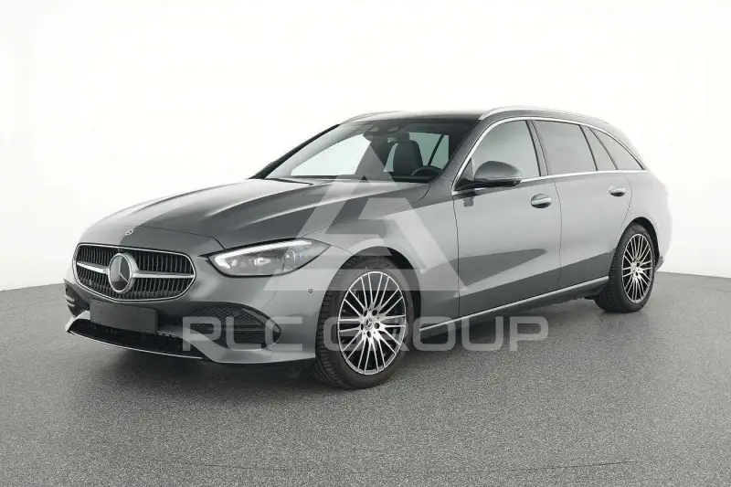 2024 Mercedes Benz C 200