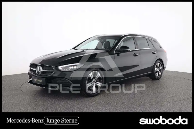 2024 Mercedes Benz C 200