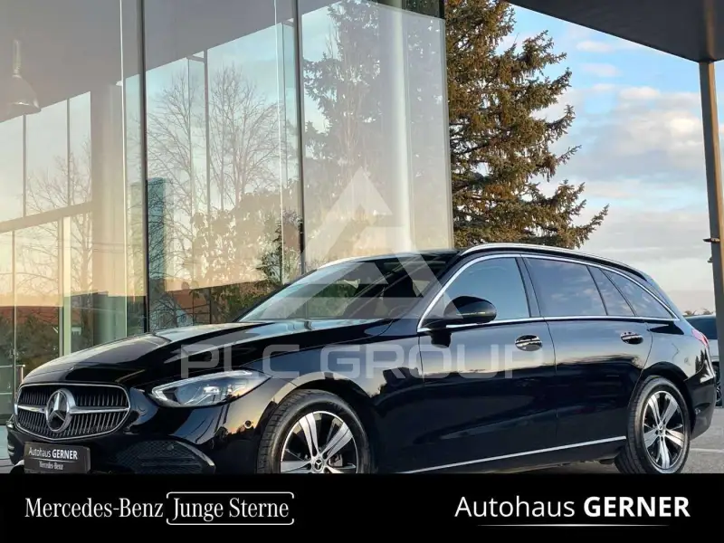 2024 Mercedes Benz C 200