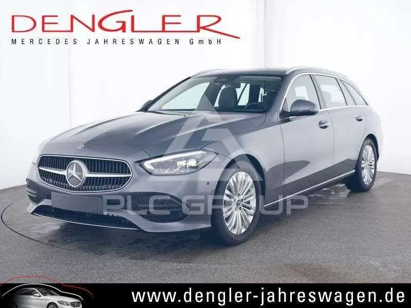 2024 Mercedes Benz C 200
