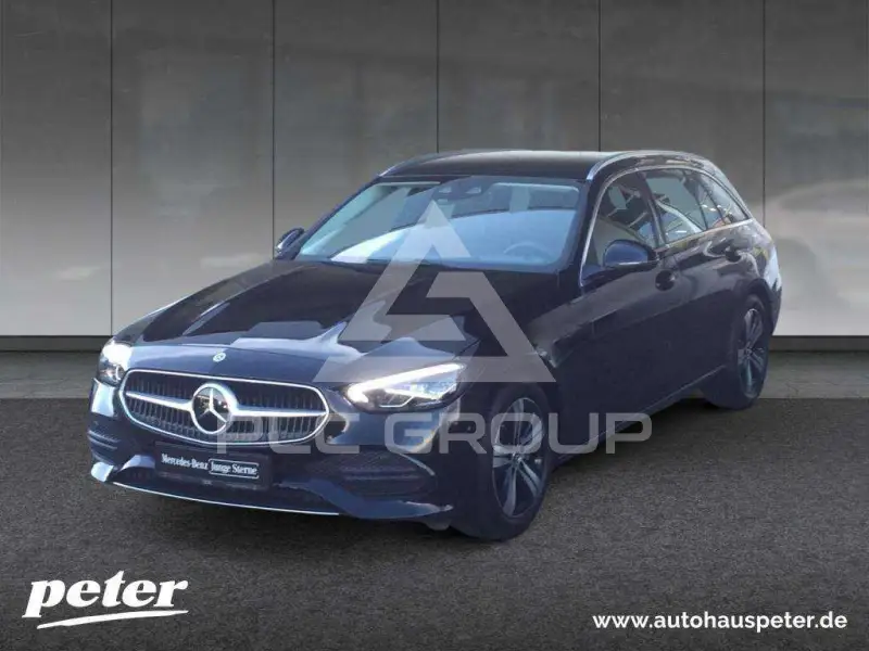 2024 Mercedes Benz C 200
