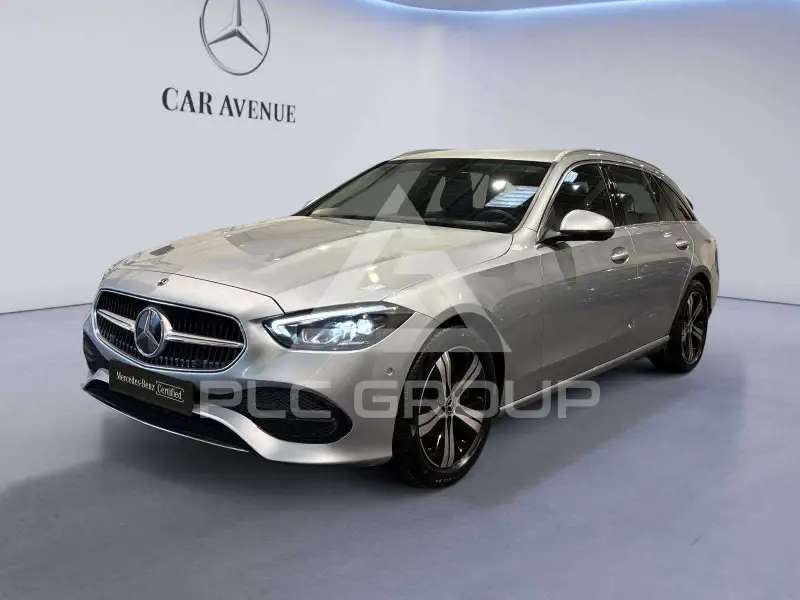 2024 Mercedes Benz C 200