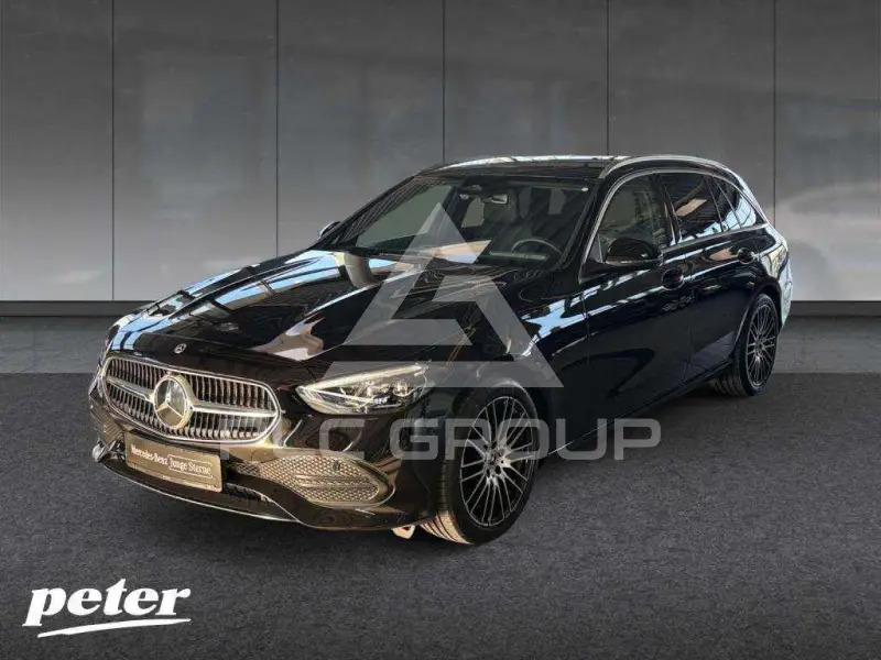 2024 Mercedes Benz C 200