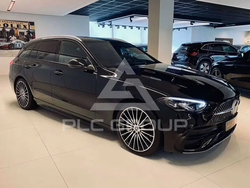 2024 Mercedes Benz C 200