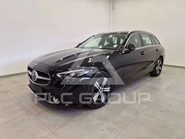 2024 Mercedes Benz C 200