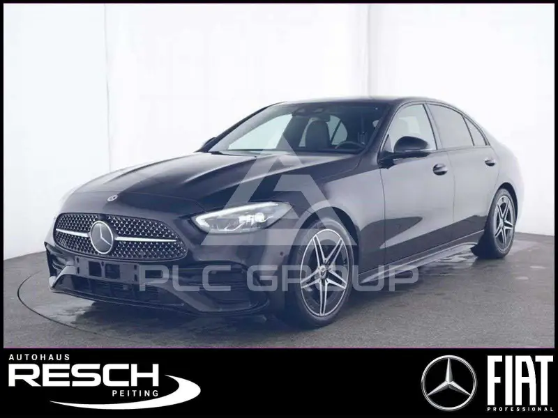 2024 Mercedes Benz C 200