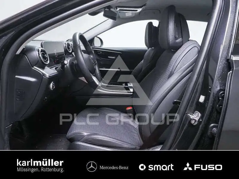2024 Mercedes Benz C 200