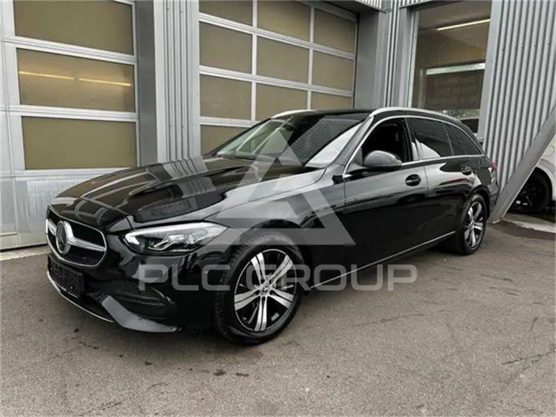 2024 Mercedes Benz C 200