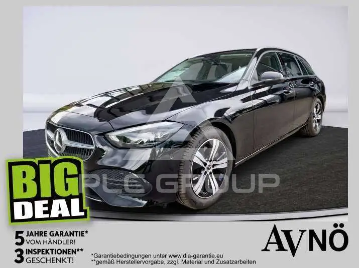 2024 Mercedes Benz C 200