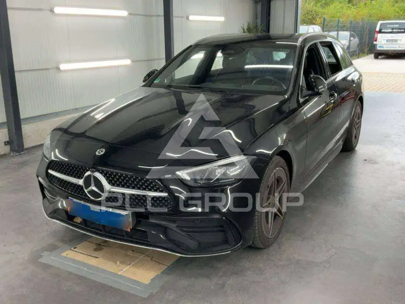 2024 Mercedes Benz C 200
